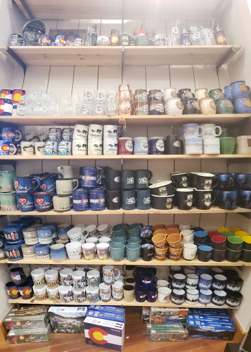 Shopping Mall «Park Meadows», reviews and photos, 8401 Park Meadows Center Dr, Lone Tree, CO 80124, USA