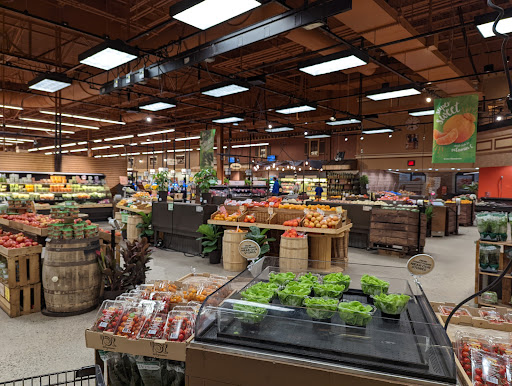 Supermarket «Wegmans», reviews and photos, 1104 NJ-35, Ocean Township, NJ 07712, USA