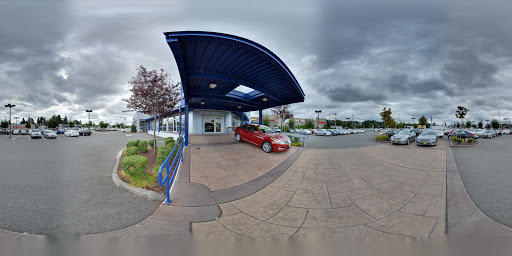 Hyundai Dealer «Korum Hyundai», reviews and photos, 111 River Rd, Puyallup, WA 98371, USA
