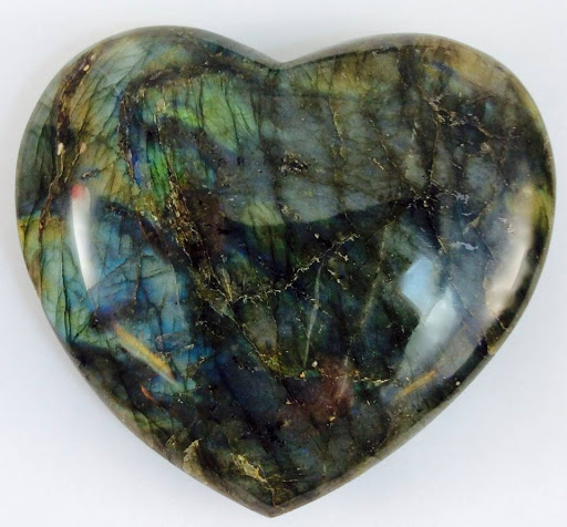 Jeweler «McMullen Jewelry Natural Stone Gallery», reviews and photos, 4717 E Douglas Ave, Wichita, KS 67218, USA