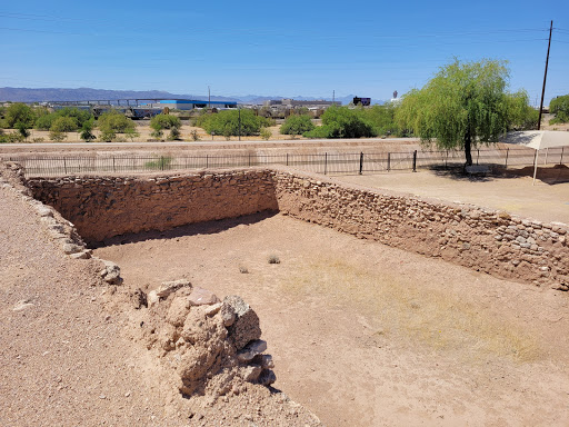 History Museum «Pueblo Grande», reviews and photos, 4619 E Washington St, Phoenix, AZ 85034, USA