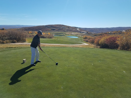 Golf Course «Tuhaye Pro Shop», reviews and photos, 9875 North Tuhaye Park, Kamas, UT 84036, USA