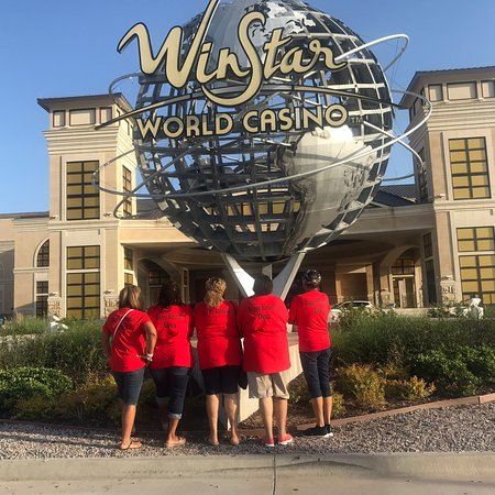 Casino Rides of Dallas