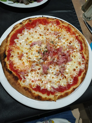 Pizzeria Bella Mia Tarragona