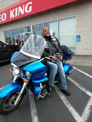 Motorcycle Parts Store «Cycle Gear», reviews and photos, 180 Lancaster Dr NE, Salem, OR 97301, USA