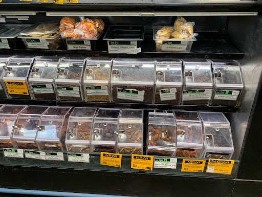 Grocery Store «Rainbow Grocery», reviews and photos, 1745 Folsom St, San Francisco, CA 94103, USA