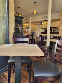 Atmosphère du Quartier Latin - Restaurant Pizzeria à Paris - n°15