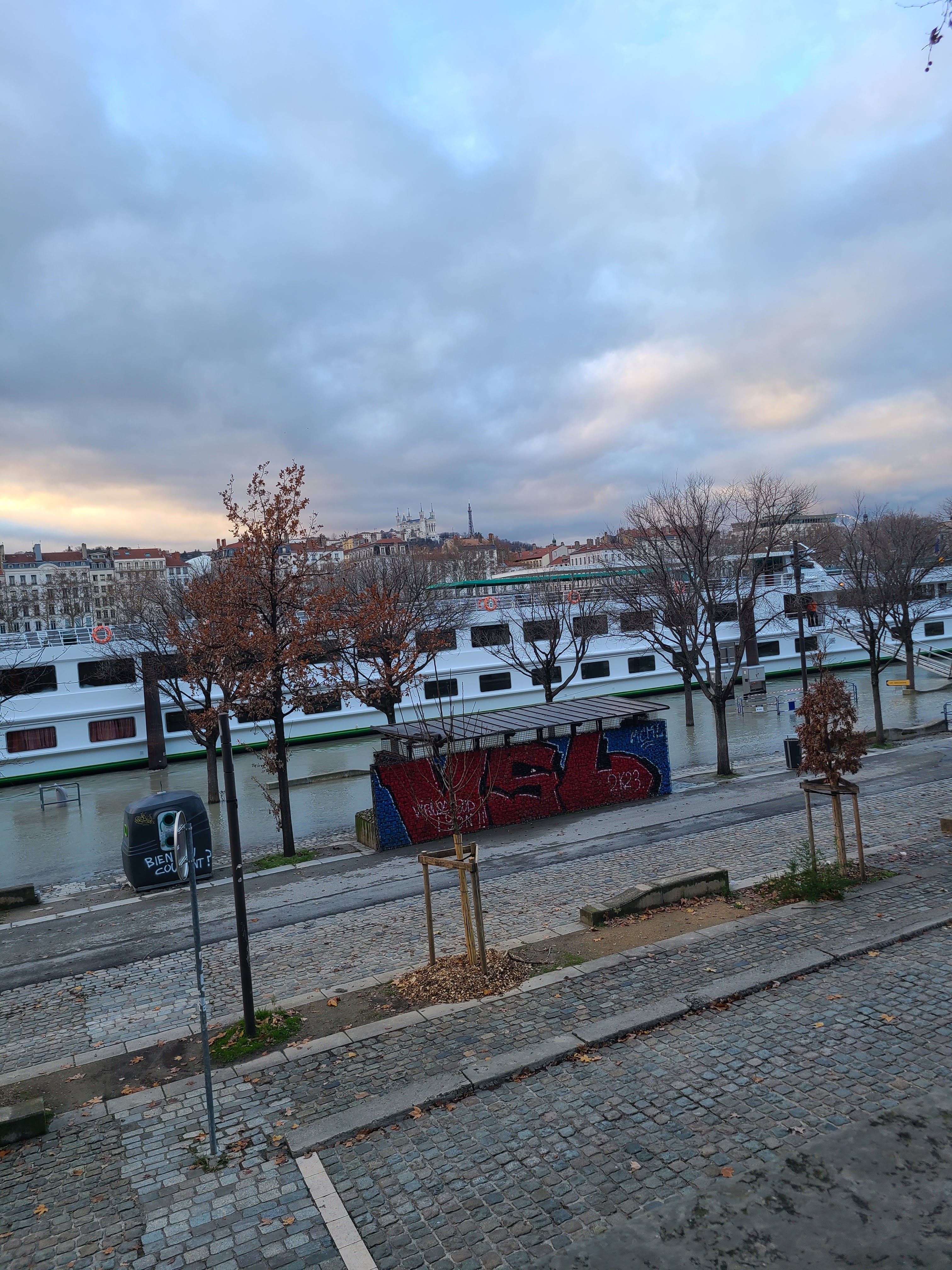 Photo n° 4 de l'avis de Seb.a fait le 21/12/2023 à 06:44