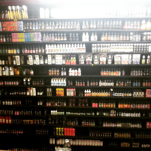 Tobacco Shop «Lucky Juju», reviews and photos, 28 Market St, Portland, ME 04101, USA