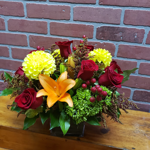 Florist «Gerties Flowers», reviews and photos, 806 Meacham Ave, Elmont, NY 11003, USA