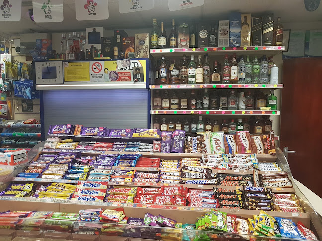 Reviews of Bhambra Off Licence & General Store in Coventry - Liquor store