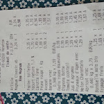 Photo n° 1 de l'avis de Estefania.l fait le 17/07/2021 à 15:40 pour Lidl à Jaux