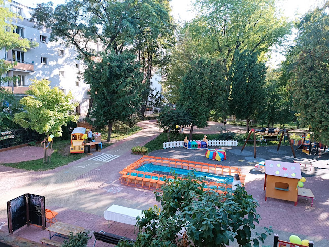 Przedszkole nr 172 im. Danuty Wawiłow - Warszawa