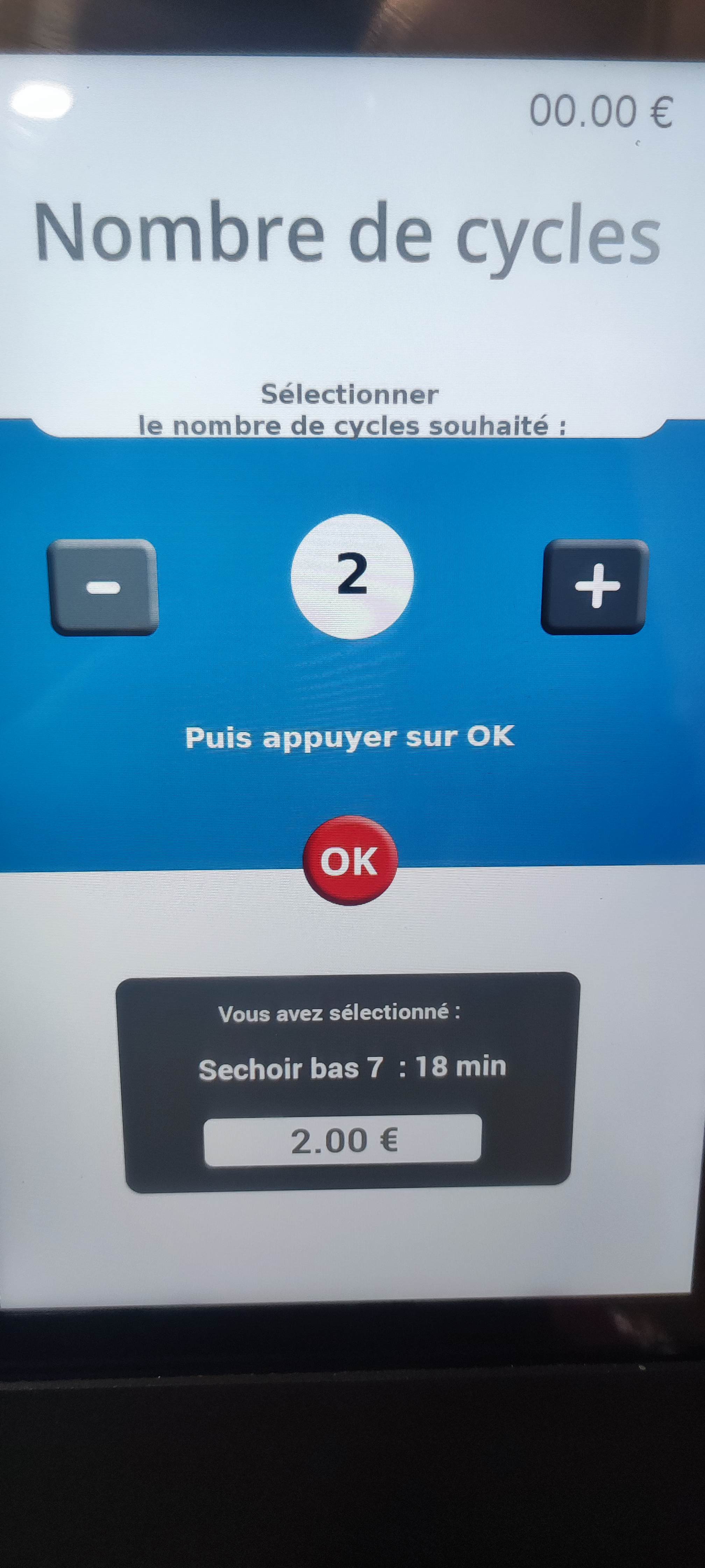 Photo n° 2 de l'avis de Hugues.A fait le 30/01/2023 à 18:15