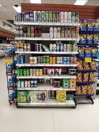 Supermarket «Price Chopper», reviews and photos, 53 Finney Blvd, Malone, NY 12953, USA