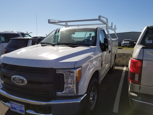 Ford Dealer «Oroville Ford», reviews and photos, 1350 Oro Dam Blvd E, Oroville, CA 95965, USA