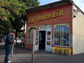 La Mamaia
