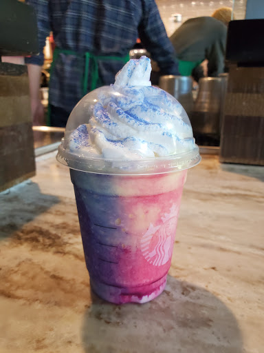 Starbucks image