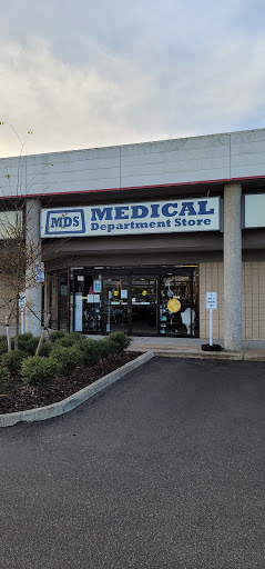 Department Store «Medical Department Stores», reviews and photos, 8595 College Pkwy #170, Fort Myers, FL 33919, USA