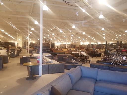 Interior Designer «Restoration Hardware Outlet», reviews and photos, 910 Camarillo Center Dr #844, Camarillo, CA 93010, USA