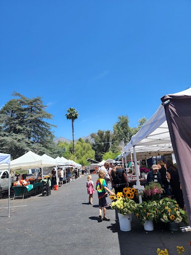 Ojai Certified Farmers Market image