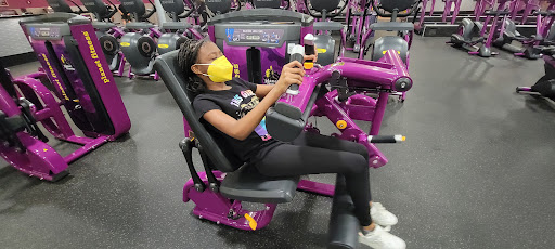 Gym «Planet Fitness», reviews and photos, 415 N Military Hwy Suite 23, Norfolk, VA 23502, USA