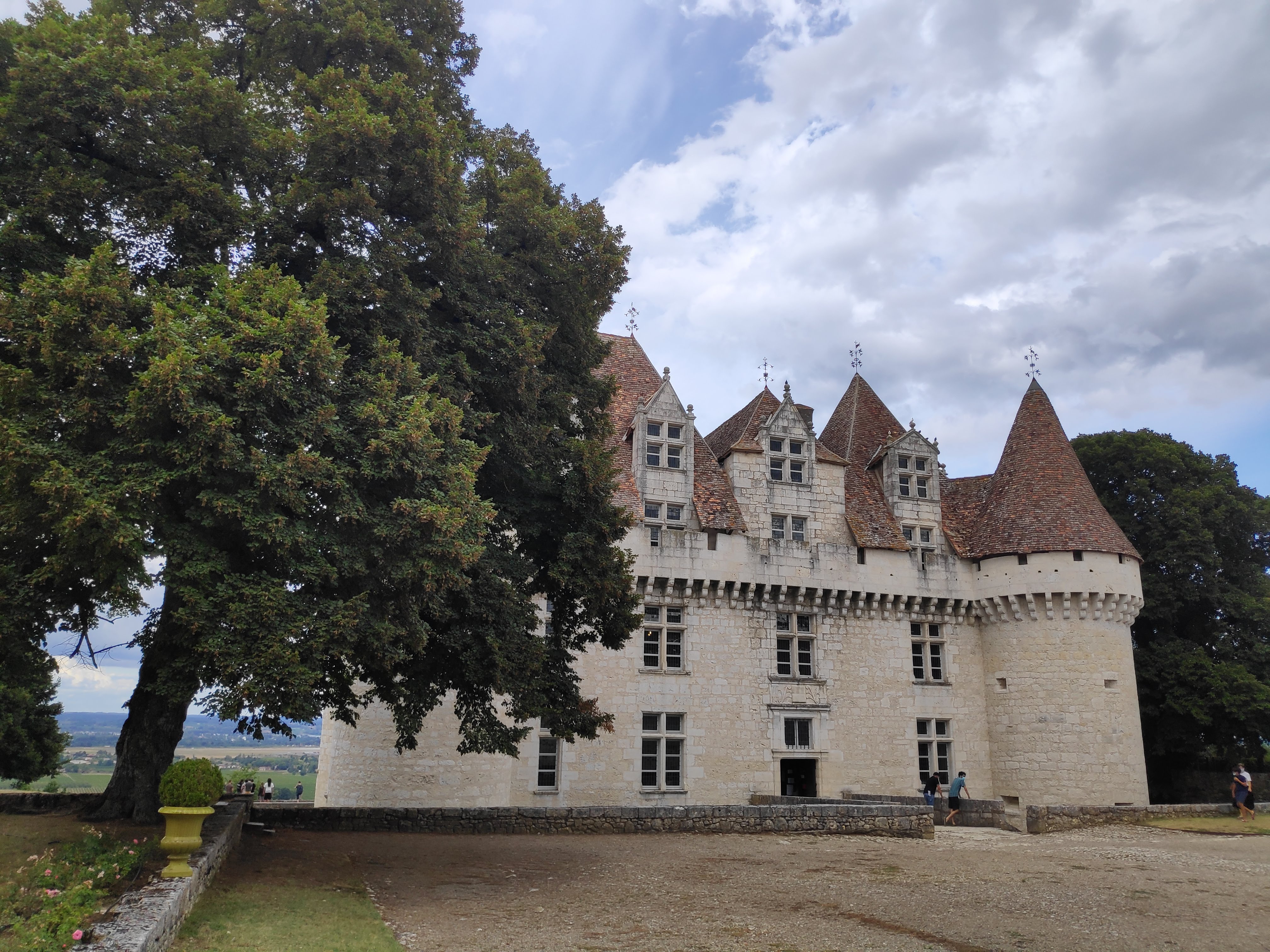 Photo n° 1 de l'avis de Pascal.a fait le 17/08/2020 à 10:47