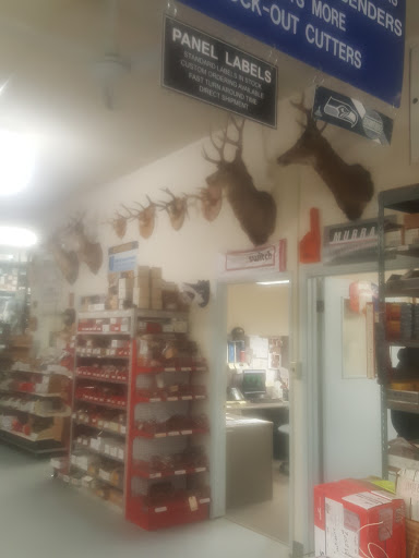 Electrical Supply Store «Rainier Lighting & Electric Supply Inc», reviews and photos, 12511 Pacific Hwy SW, Tacoma, WA 98499, USA