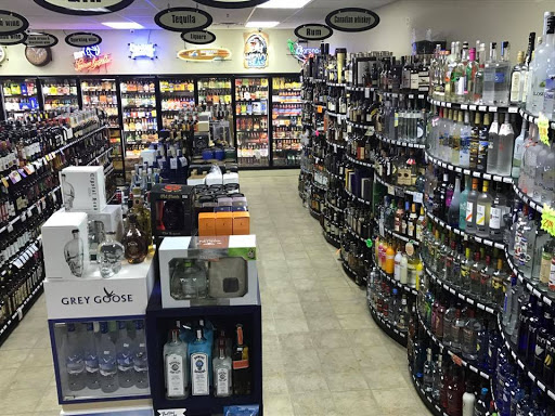 Wine Store «Vino - 2 Wine & Liquor», reviews and photos, 30320 Triangle Dr, Charlotte Hall, MD 20622, USA