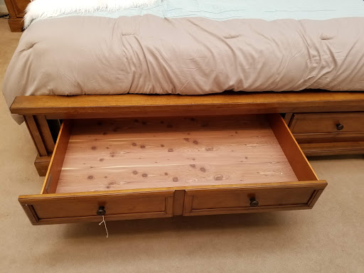 Furniture Store «Gallery Furniture», reviews and photos, 12670 SE 82nd Dr, Clackamas, OR 97015, USA