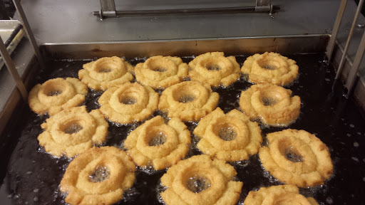 Donut Shop «USA Donuts», reviews and photos, 902 N Westmoreland Rd, Dallas, TX 75211, USA