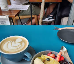 Deseo Café de Especialidad photo