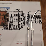 Photo n°8 de l'avis de Mosca.i fait le 02/01/2020 à 11:03 sur le  Passando Per Firenze à Padua