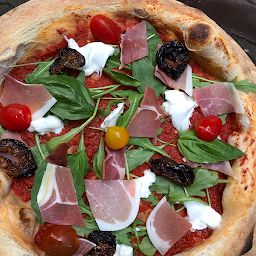 Photo n°35 de Oncle Heraclite Pizza à Clermont-Ferrand ()