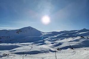 Valle Nevado image