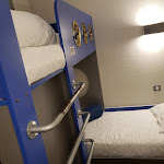 Photo n° 3 de l'avis de Adrien. fait le 07/03/2024 à 19:21 pour Hôtel Kyriad Poitiers - Jules Verne à Chasseneuil-du-Poitou