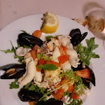 Photo n°1 de l'avis de clarissa. fait le 12/08/2020 à 19:17 sur le  Ristorante La Pergola à Lido di Camaiore