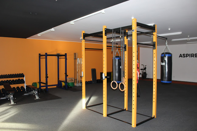 Reviews of The Fit Collective in Wanaka - Gym