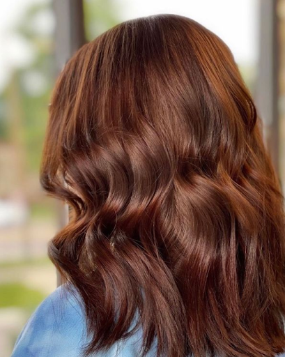 Beauty Salon «Charles Scott Salons & Spas», reviews and photos, 294 Crocker Park Blvd, Westlake, OH 44145, USA