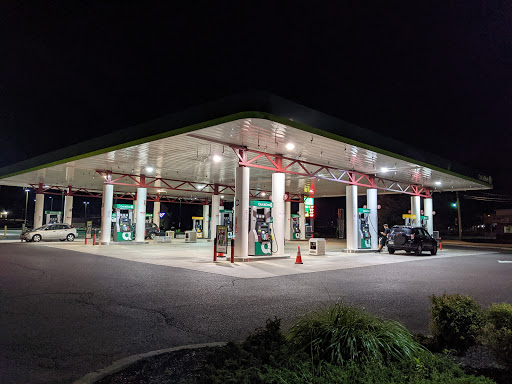 Convenience Store «Quick Chek», reviews and photos, 172 N Main St, Florida, NY 10921, USA