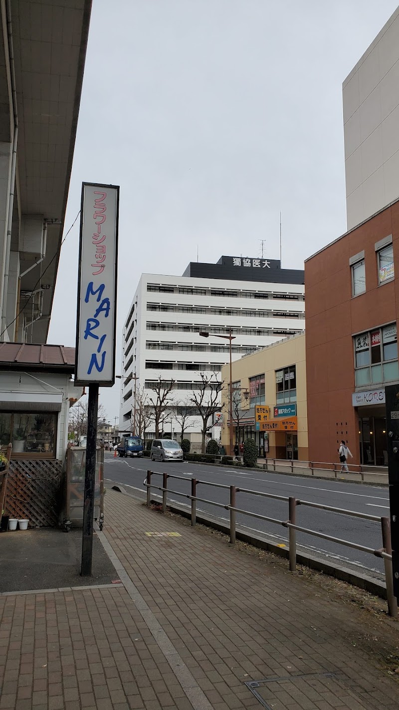 獨協医科大学埼玉医療センター小児泌尿器科 埼玉県越谷市南越谷 総合病院 総合病院 グルコミ