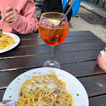 Photo n°1 de l'avis de Carlos.e fait le 28/04/2024 à 21:59 sur le  Ristorante Il Rododendro à Ponte di Legno