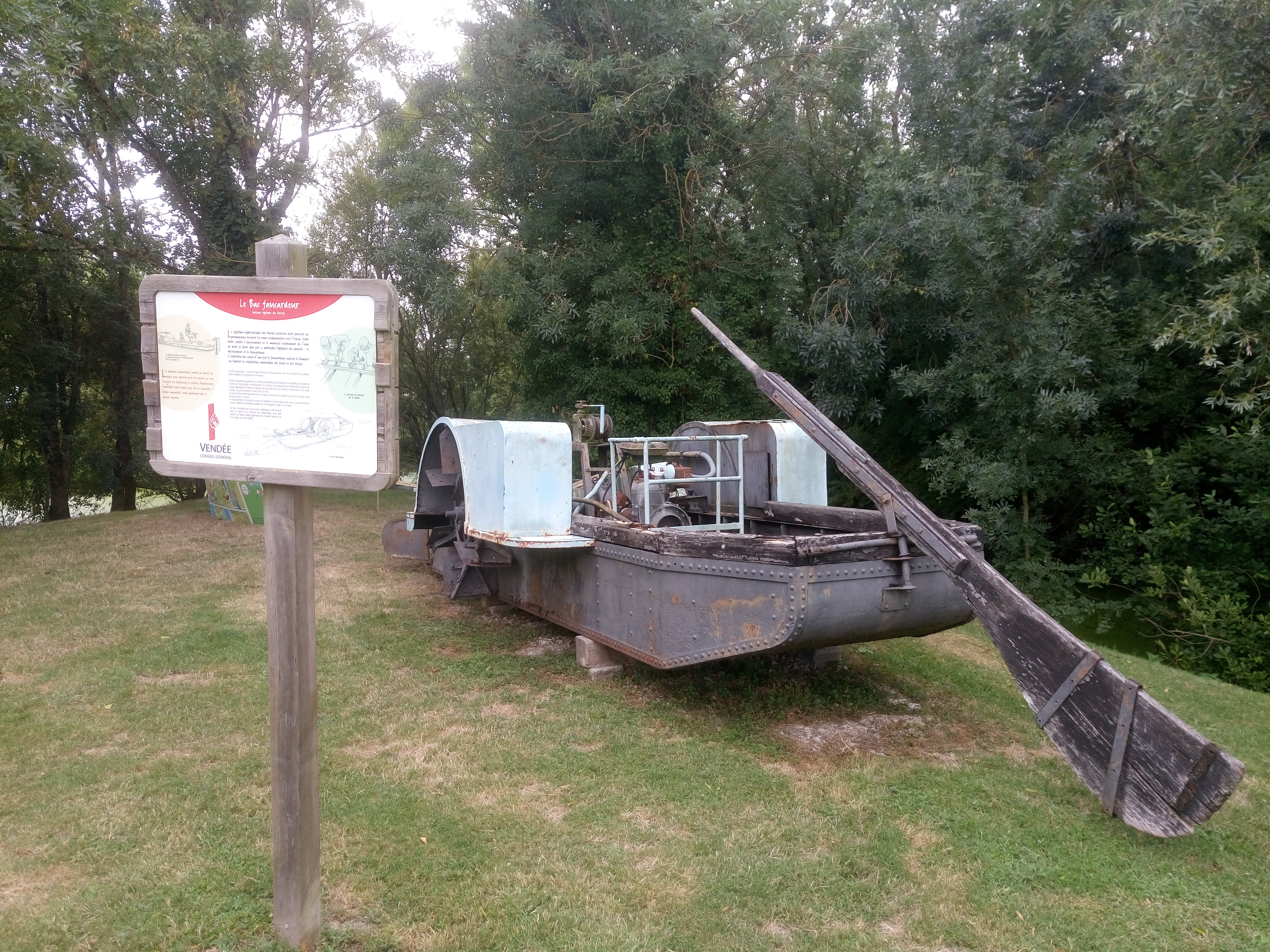 Photo n° 3 de l'avis de Laurent. fait le 12/08/2017 à 15:14