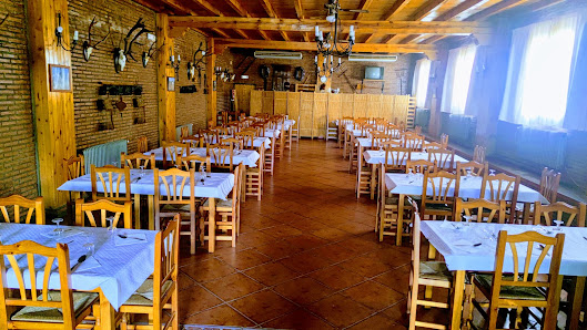 MonteCarlota Catering C/ Ocho de Mayo S/N, 13117 Anchuras, Ciudad Real, España