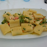 Photo n°2 de l'avis de Salvatore.a fait le 07/06/2018 à 09:39 sur le  Restaurant lo scoglio à San Marco