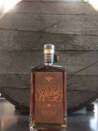 Liquor Store «Red Castle Liquor Store and Growler Filling Station», reviews and photos, 1200 S 1st St, Louisville, KY 40203, USA