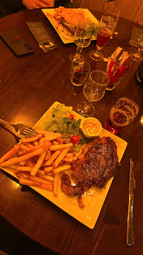 Plats et boissons du Restaurant Le Mélèze à Montricher-Albanne - n°18