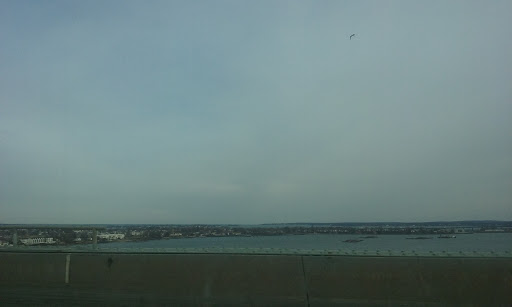 Public Golf Course «Trump Golf Links, Ferry Point», reviews and photos, 500 Hutchinson River Pkwy, Bronx, NY 10465, USA