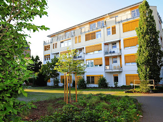 St. Josefs Krankenhaus Balserische Stiftung - Haus 2