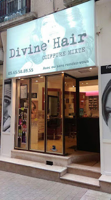 DIVINE'HAIR à Millau